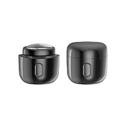 コイズミ USB充電シェーバー コイズミ グレー KMC-0830/H ［回転刃］ KMC0830H