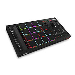 AKAI(������) AKAI MPC Studio MPC���եȥ��������Ѳ��������ȥ����顼 AKAI MPC Studio MPCStudio
