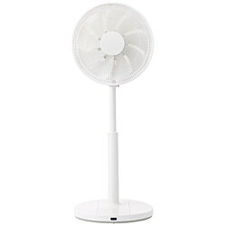 【中古】ツインバード 〔未使用品〕 サーキュレーション扇風機 ホワイト EF-E952W ［リモコン付き］【291-ud】