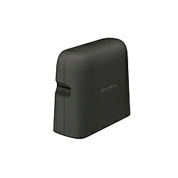 CASIO(カシオ) ラベルライター NAME LAND（ネームランド） i-ma ブラック KL-SP100-BK KLSP100BK