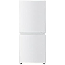 TOSHIBA(東芝) 冷蔵庫 BPシリーズ エクリュホワイト GR-Y16BP-WS ［幅50.3cm /160L /2ドア /右開きタイプ /2025年］ GRY16BPWS 【お届け日時指定不可】