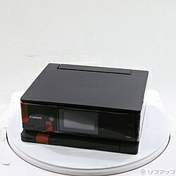 【中古】Canon(キヤノン) 〔展示品〕 PIXUS TS8630 BK【291-ud】