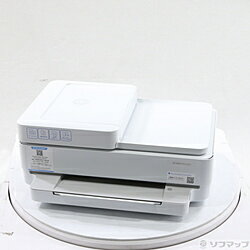 【中古】hp(エイチピー) 〔展示品〕 HP ENVY Pro 6420 6WD16A#ABJ【291-ud】