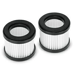 ケルヒャー ハンディクリーナー用アクセサリ HEPAフィルター2個入り 2.863-328.0
