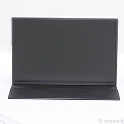 【中古】その他メーカー IVV 15.6インチ モバイルモニター【291-ud】