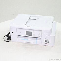 【中古】brother(ブラザー) 〔展示品〕 DCP-J4143N【291-ud】