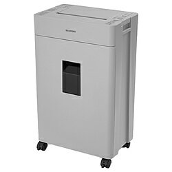 【中古】アイリスオーヤマ 〔展示品〕 オートフィードシュレッダー／KAFSR110MH／【291-ud】