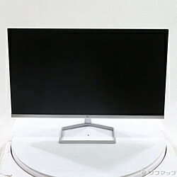 【中古】hp(エイチピー) HP 24f ブラック【291-ud】