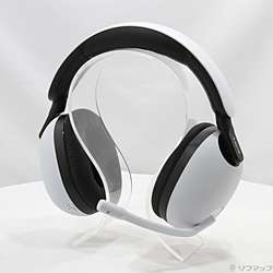 ヘッドホン INZONE H7 WH-G700 Sony INZONE H7 Wireless Gaming Headset with Microphone, Over-Ear