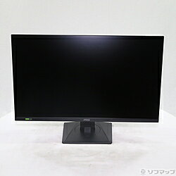 【中古】MSI(エムエスアイ) 〔展示品〕 G274PF【291-ud】