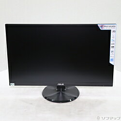 【中古】ASUS(エイスース) 〔展示品〕 VA24DQ【291-ud】
