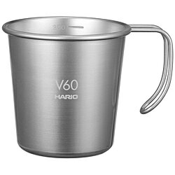 V60 メタルスタッキングマグ 6