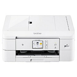 ����š�brother(�֥饶��) ��Ÿ���ʡ� DCP-J928N-W �ۥ磻�ȡ�291-ud��