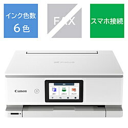 ����š�Canon(����Υ�) ��Ÿ���ʡ� PIXUS TS8730WH �ۥ磻�ȡ�291-ud��