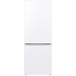 SHARP(シャープ) 冷蔵庫 マットホワイト SJ-TD18R-W ［幅49.5cm /179L  ...