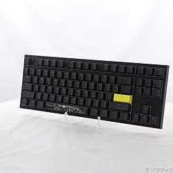 楽天市場】ducky ダッキー ゲーミングキーボード静音赤軸の通販