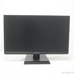 【中古】IO DATA(アイオーデータ) GigaCrysta LCD-GC222SXDB【291-ud】