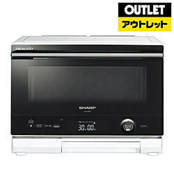 楽天市場】訳あり（メーカーシャープ）（電子レンジ・オーブンレンジ