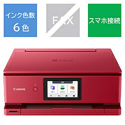 ����š�Canon(����Υ�) ��Ÿ���ʡ� PIXUS TS8730 RD��291-ud��