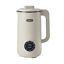 ラドンナ Toffy オートスープブレンダー セラミックコートタイプ グレージュ K-AS2-GE KAS2