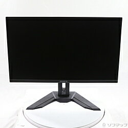 Rakuten - 【中古】GIGABYTE(ギガバイト) 〔展示品〕 M32U Gaming Monitor【291-ud】