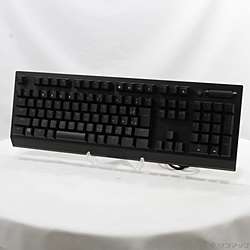 ����š�RAZER(�쥤����) ��Ÿ���ʡ� BlackWidow V3 Yellow Switch RZ03-03542300-R3J1��291-ud��