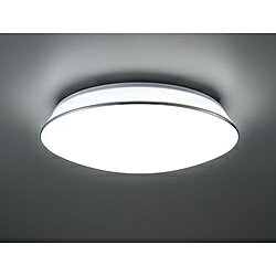 TOSHIBA(東芝) LEDシーリングライト 東芝 NLEH08053E-LC ［8畳 /昼光色～電球色 /...