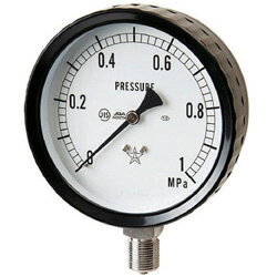 右下精器製造 ステンレス圧力計　G4112610.4MP G4112610.4MP