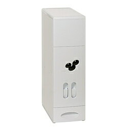 ベストコ 米びつ 23kg 計量機能 スリム 無洗米対応 オフホワイト ハイザー MA-3902 MA-3902