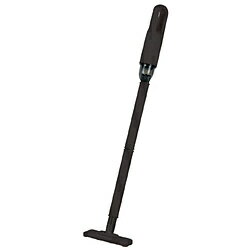 アビテラックス Abitelax スティッククリーナー ASC01-BK ［コードレス］ ASC01-BK