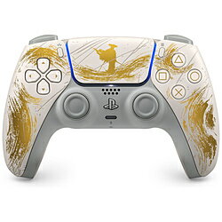 ソニー・インタラクティブエンタテインメント DualSense(R) ワイヤレスコントローラー Ghost of Yotei リミテッドエディション [CFI-ZCT1JZ7] [振込不可] [代引不可]