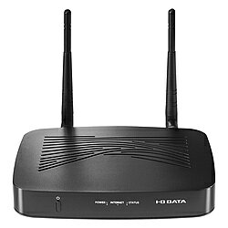アイオーデータ サイネージ向けAndroid OS搭載STB DS-ASTBX5 DSASTBX5