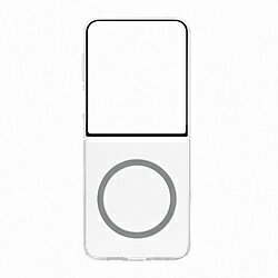 Rakuten - SAMSUNG(サムスン) Galaxy Z Flip7 Clear Magnet Case/Clear GPFFF766YCATJ