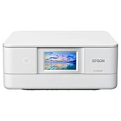 【中古】EPSON(エプソン) カラリオ EP-886AW ホワイト【291-ud】