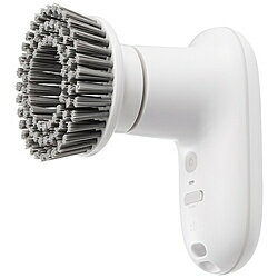 プラスマイナスゼロ 【激落ちくん】コードレス電動ブラシ ホワイト XJR-J010-W ［コードレス］ XJRJ010W