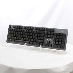 【中古】ADATA(エイデータ) XPG MAGE ガンメタルグレー MAGE104RD-BKCWW【291-ud】