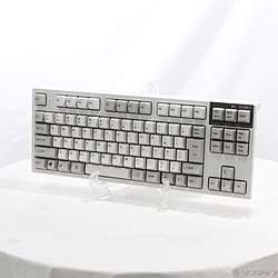 楽天市場】realforce mac pfu limited editionの通販