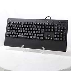 楽天市場】ゲーミングキーボード ロジクール g213の通販