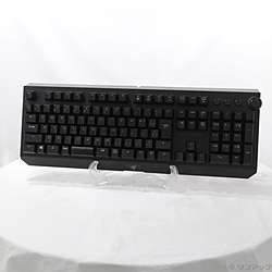 【中古】RAZER(レイザー) Razer BlackWidow Elite JP Green Switch RZ03-02620800-R3J1 緑軸【291-ud】