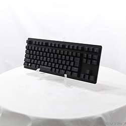 【中古】RAZER(レイザー) Huntsman Tournament Edition JP - Linear Optical Switch RZ03-03080500-R3J1【291-ud】