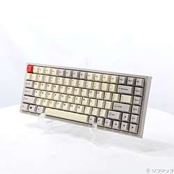 【中古】その他メーカー EPOMAKER EP84 黒軸【291-ud】