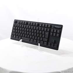 【中古】RAZER(レイザー) DeathStalker V2 Pro Tenkeyless JP Liner Optical Switch 赤軸【291-ud】
