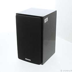 【中古】DENON(デノン) 〔展示品〕 SC-A17K ブラック／単品【291-ud】