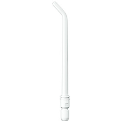 Other - Panasonic(パナソニック) 替ノズル（2本入） EW-DJ11向け 白 EW0987-W EW0987W
