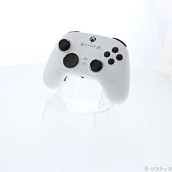 【中古】RAZER(レイザー) Wolverine V3 Tournament Edition ホワイト RZ06-05210200-R3M1 Xbox対応【291-ud】