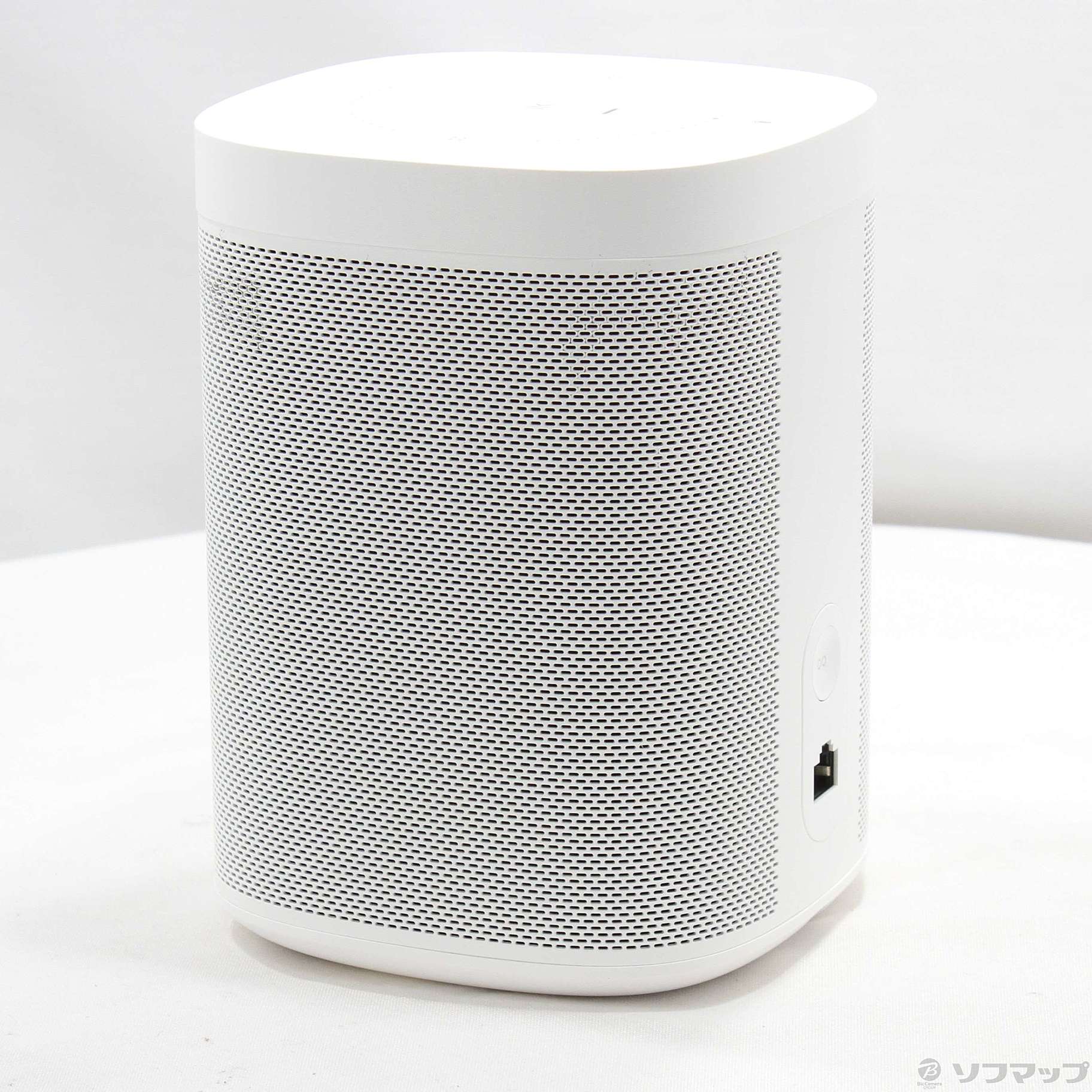 ����š�SONOS Sonos One (Gen2) �ۥ磻�� ONEG2JP1��291-ud��