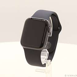 楽天市場】apple watch series 6 40mm スペースグレイアルミニウム