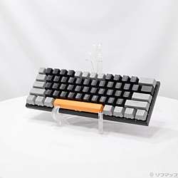 【中古】その他メーカー Z-11 ゲーミングキーボード ブラック+グレー 青軸【291-ud】