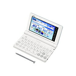 CASIO(カシオ) 電子辞書 EX-word ブルー XD-SA4910BU XDSA4910BU