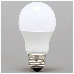 アイリスオーヤマ LED電球 E26 全方向 60形相当 昼白色 LDA7NGW6T10 LDA7NG/W6T10